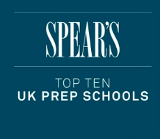 Spears Logo