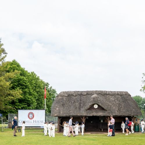 Facilitiescricketpavillion